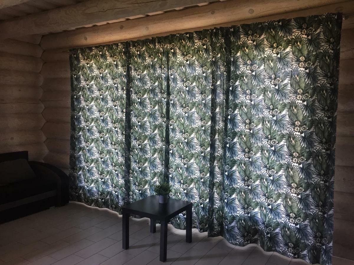 Maison d'hôtes Du Horizontai à Molėtai Extérieur photo